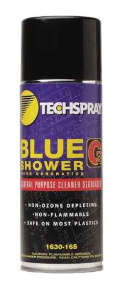 G3 Blue Shower Maintenance Cleaner - Cleaning Chemicals